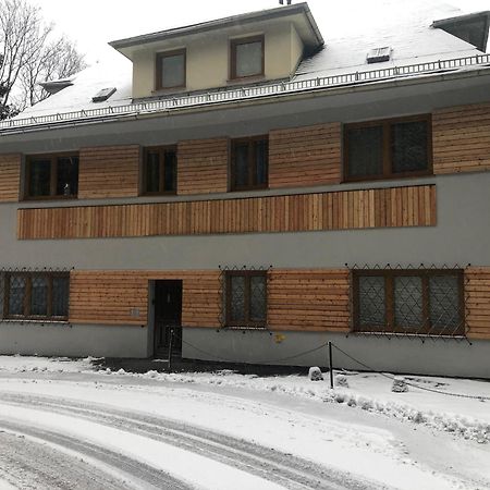 Apartment Bergblick Semmering Exterior photo